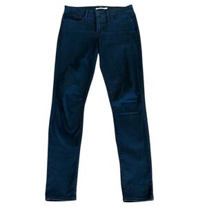 Levi's‎ 311 Shaping Skinny Black Jeans Size 30